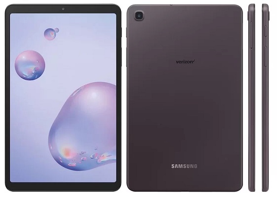Samsung Galaxy Tab 8.4 (2020)