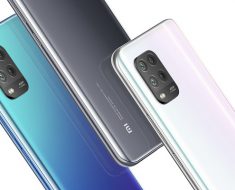 Xiaomi sorprende lanzando un Mi 10 Lite con 5G por 349 euros