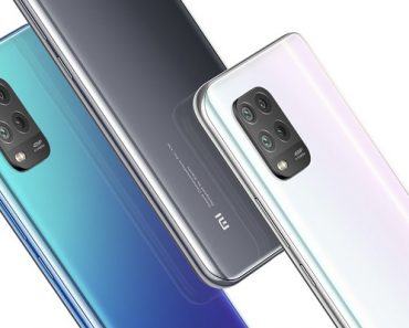 Xiaomi sorprende lanzando un Mi 10 Lite con 5G por 349 euros