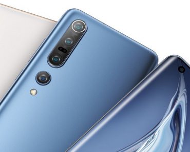 Xiaomi anuncia la llegada de los Mi 10 y Mi 10 Pro a Europa