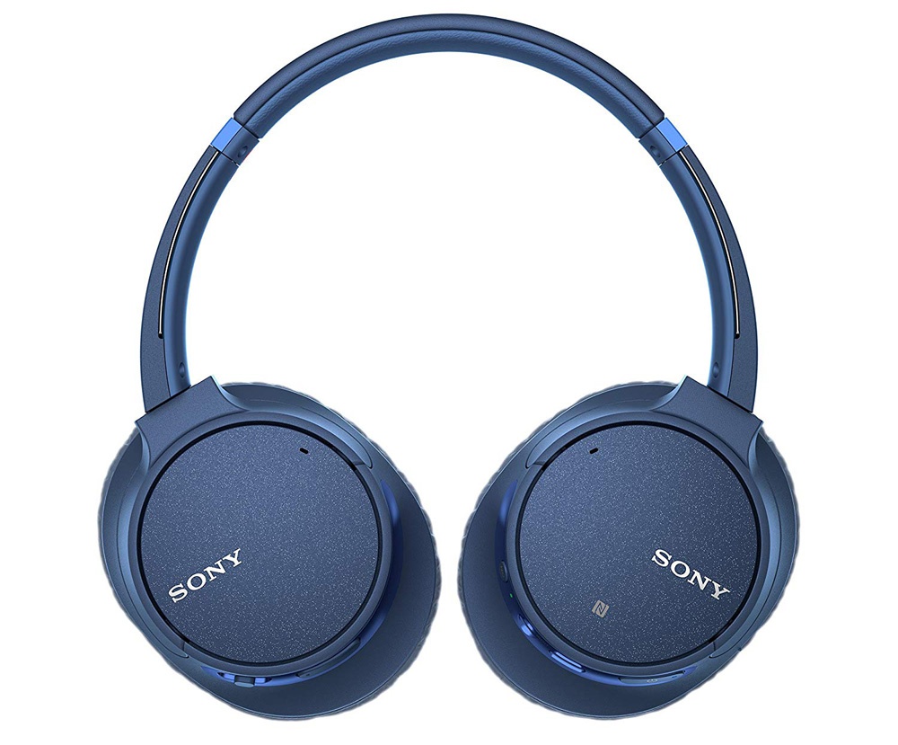 auriculares Sony 