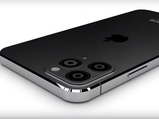 iPhone 12 6,7 pulgadas