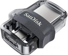 Oferta del día: SanDisk USB de 256gb con descuento del 68%, sólo 38€ por tiempo limitado