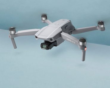 Nuevo DJI Mavic Air 2, ¡el MEJOR DRONE DEL MUNDO se renueva!