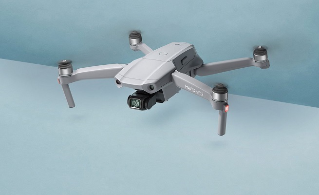 DJI Mavic Air 2