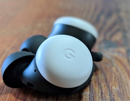 Google Pixel Buds 2