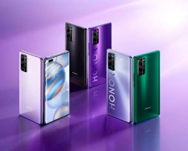 Los Honor 30, 30 Pro y 30 Pro+ ya son oficiales