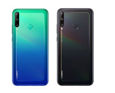 Huawei P40 Lite E, ¡nuevo gama media a sólo 199 euros!