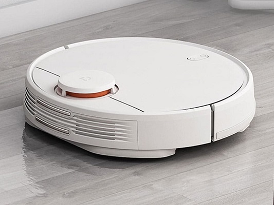 Xiaomi Mi Robot Vacuum Cleaner