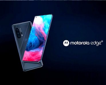 Motorola presenta sus espectaculares Edge y Edge Plus