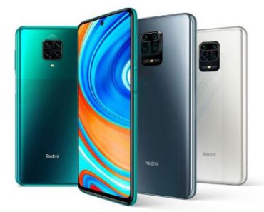 ¡3 EN 1 DE XIAOMI!: llegan los Redmi Note 9, 9 Pro y Mi Note 10 Lite