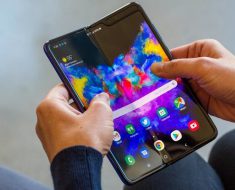 Samsung Galaxy Fold 2, más grande y más barato