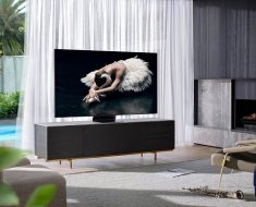 Samsung trae sus nuevos televisores QLED 8K y 4K a España
