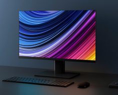 ¡Nuevo monitor Xiaomi Mi Display 1A por menos de 100 euros!