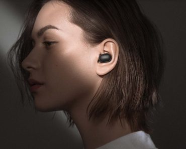 Xiaomi presenta sus nuevos auriculares, los Redmi AirDots S