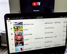 YouTube mejora su diseño de Escritorio pensando en tablets