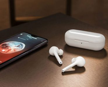 Huawei FreeBuds 3i: ¡¡Así son los AirPods Pro de Huawei!!