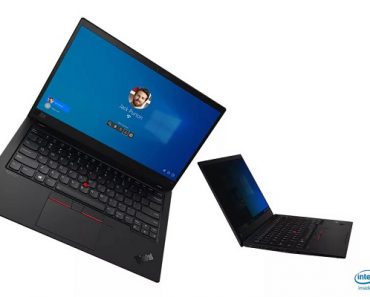 ¡Lenovo lo hace de nuevo! Nuevos ThinkPad X1 Carbon y X1 Yoga