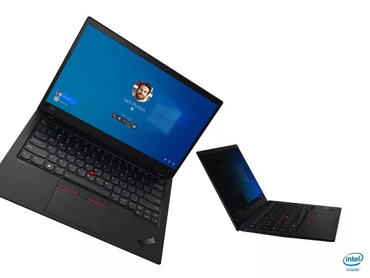 Lenovo ThinkPad X1 Carbon y X1 Yoga
