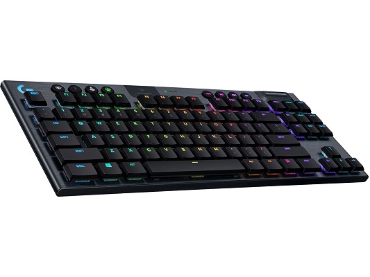 Logitech G915 TKL