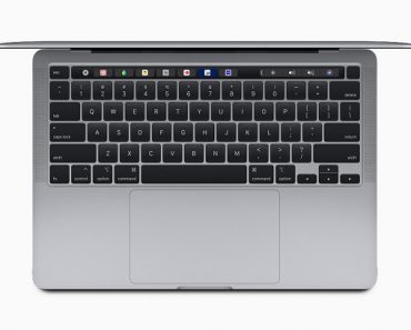 ¡Apple anuncia un NUEVO MACBOOK PRO de 13 pulgadas!