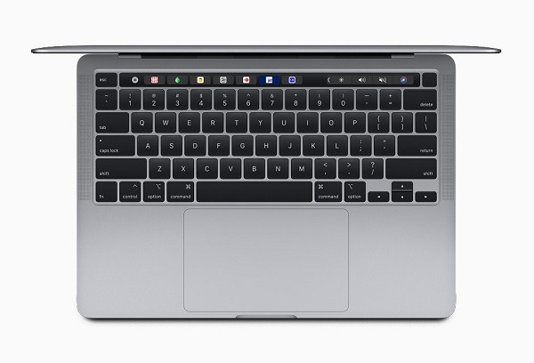 MacBook Pro de 13 pulgadas