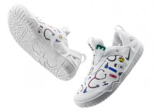 Las zapatillas para enfermeras, precio, modelos de las Nike Air Zoom diseñadas en tiempos de – ComprarTec