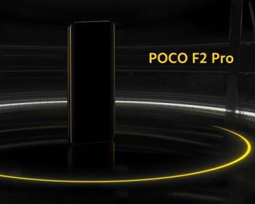 ¡¡Gama alta por sólo 500 euros!! El Poco F2 Pro es oficial