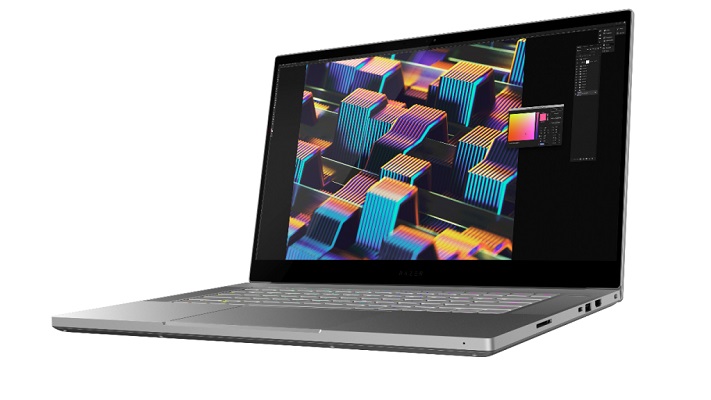 Razer Blade 15 Studio Edition