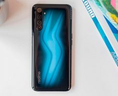 ¡NADIE DA MÁS POR MENOS! El Realme 6 Pro llega a España