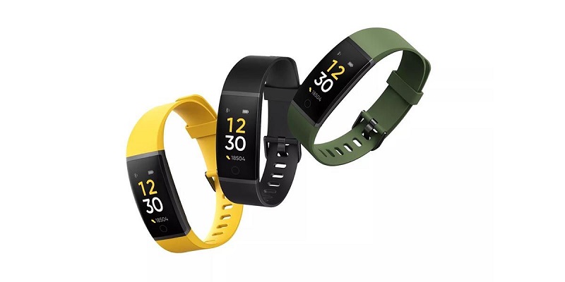 Realme Band