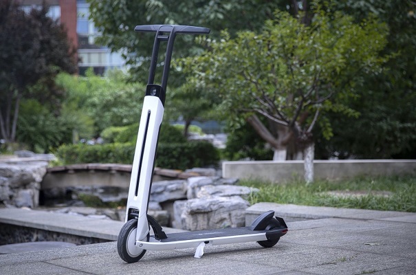 Segway Ninebot Air T15