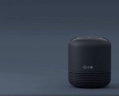 Baidu actualiza sus altavoces. ¡Así es el Xiaodu II con sistema DuerOS!