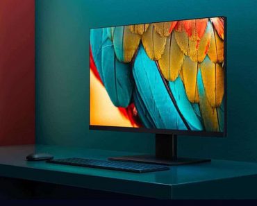 Redmi 1A, ¡el monitor ultra barato de Xiaomi!