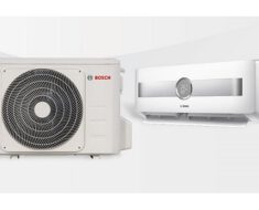 ¡Nuevo aire acondicionado de Bosch! Así es el Climate 8500 R32