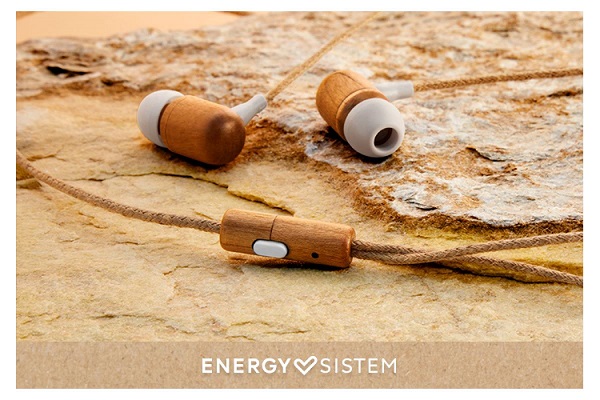 Energy Sistem Eco Audio