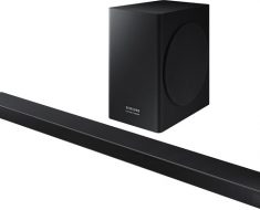 ¡Infinity Sonic B200!, la nueva barra de sonido de Harman