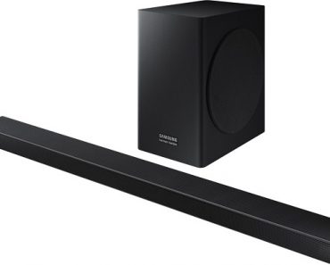 ¡Infinity Sonic B200!, la nueva barra de sonido de Harman