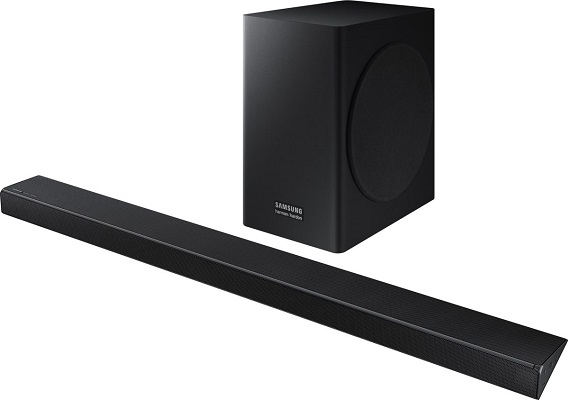 Harman Infinity Sonic B200