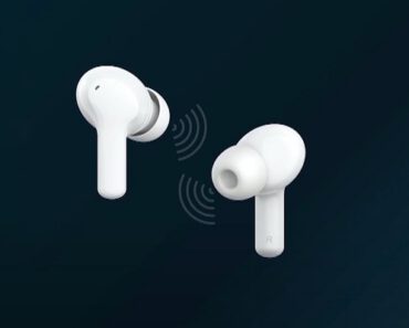 ¡24 horas de uso y cancelación de ruido! Honor True Wireless Earbuds