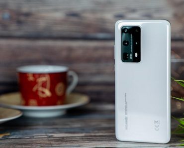 ¡El mejor móvil fotográfico de 2020! El Huawei P40 Pro+ llega a España