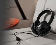 ¡Ideales para tus videojuegos! Auriculares MSI Immerse GH30 V2