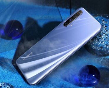 ¡Llega el 8 de julio! El Realme X50 5G anuncia su arribo a España