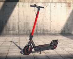 ¡SEAT MÓ eKickScooter 65!, el nuevo patinete eléctrico de SEAT