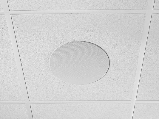 Shure Microflex MXN5-C