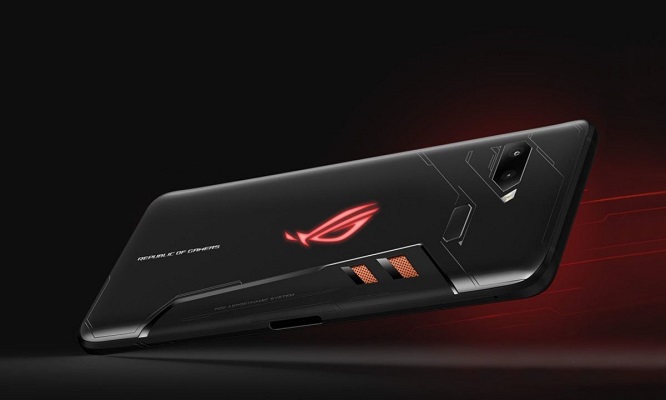 ASUS ROG Phone 3