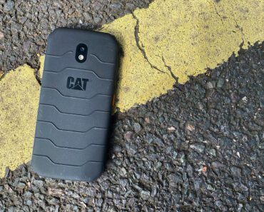 ¡El teléfono ultra-resistente que necesitas! Nuevo CAT S42