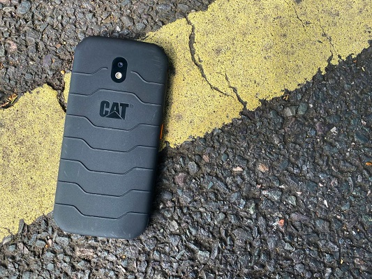 CAT S42