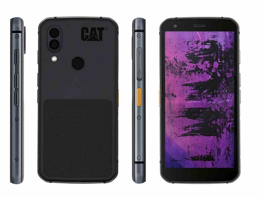 CAT S62 Pro