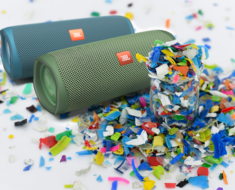 ¡JBL se vuelve ecológica! Nueva versión Eco limitada del Flip 5